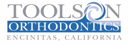 Toolson Orthodontics logo