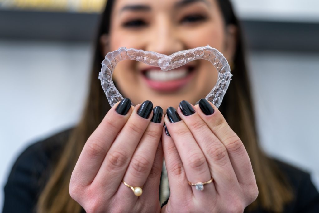 Can Insurance Cover Invisalign Cost? | San Diego Ortho