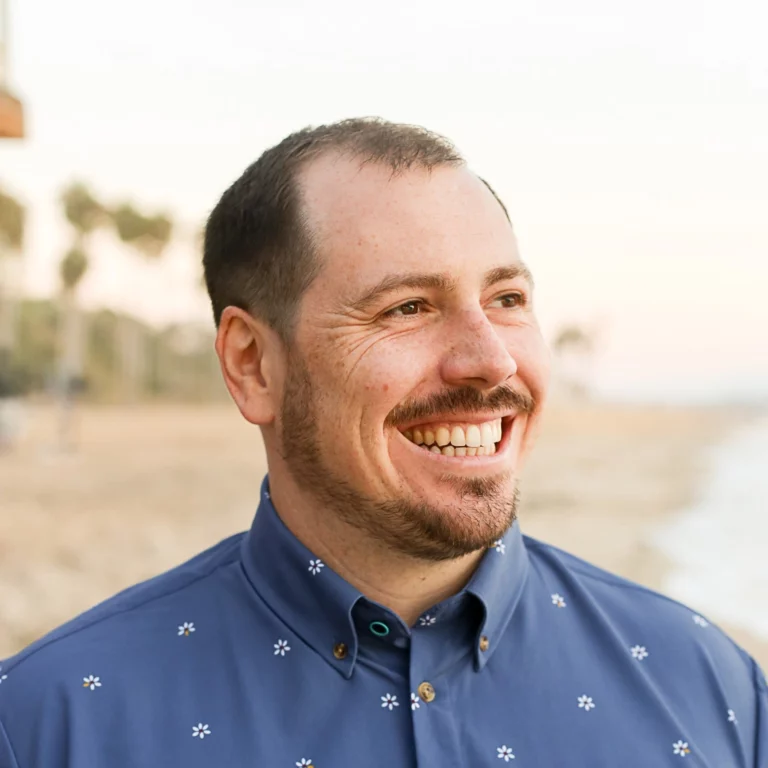 All about Dr. Joseph Phillips, orthodontist in Encinitas and Mira Mesa, California, specializing in braces, Invisalign, and sleep apnea treatment